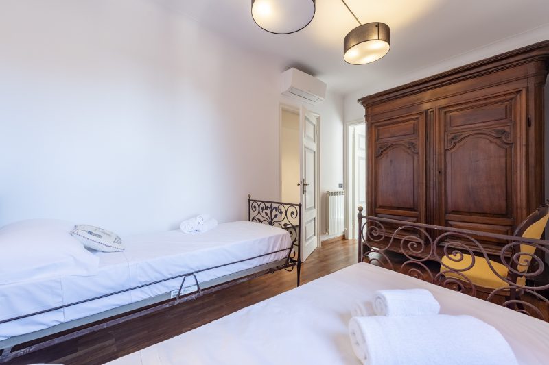 Charming Apartment Sestri Levante