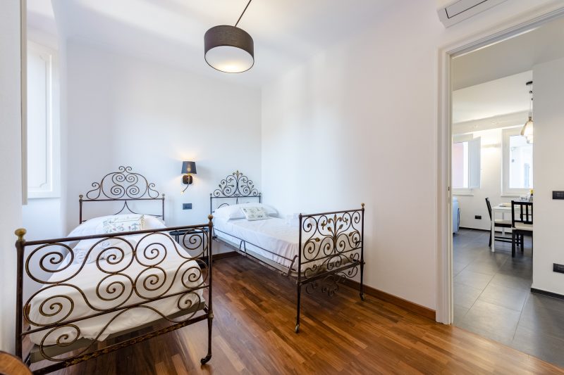 Charming Apartment Sestri Levante