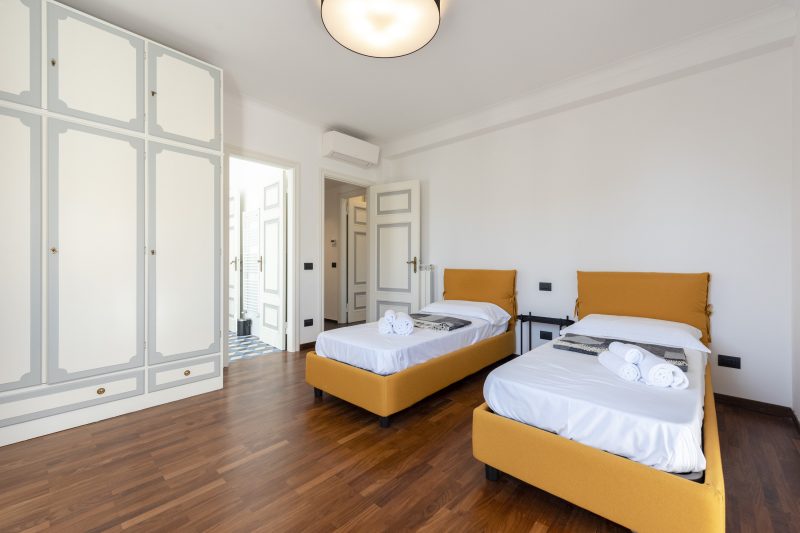 Charming Apartment Sestri Levante