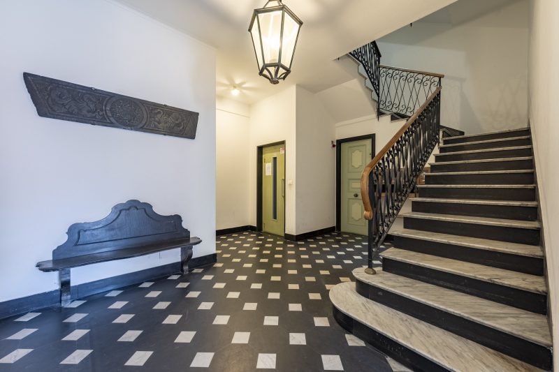 Charming Apartment Sestri Levante