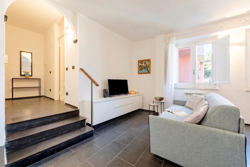 Charming Apartment Sestri Levante