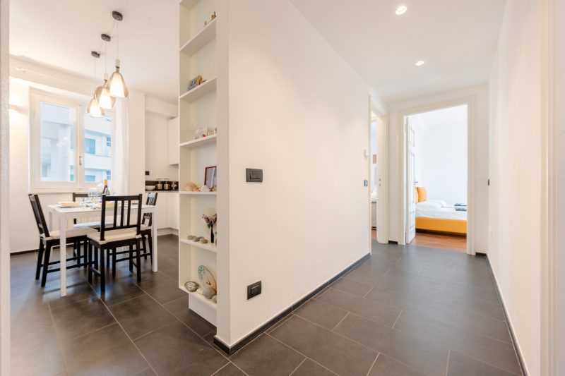 Charming Apartment Sestri Levante