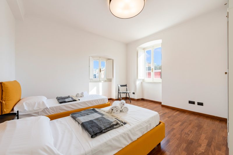 Charming Apartment Sestri Levante