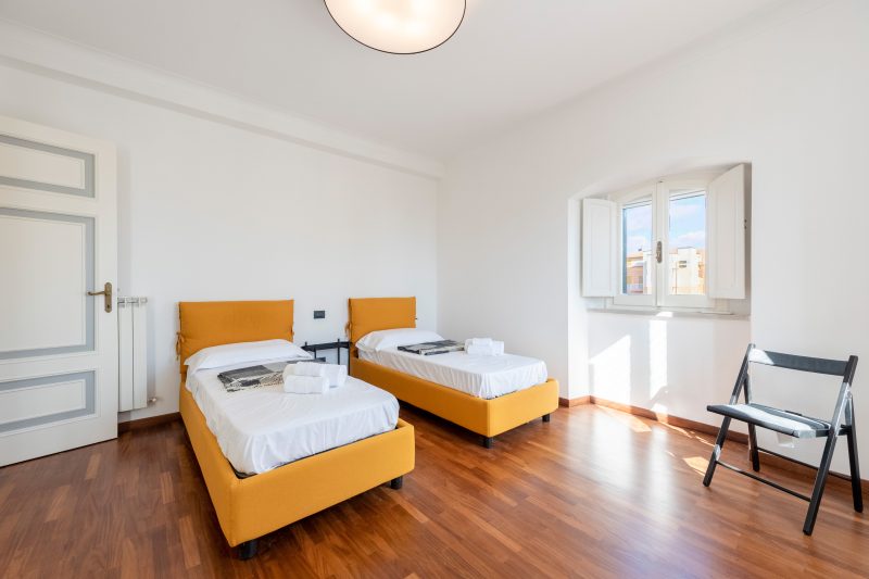 Charming Apartment Sestri Levante