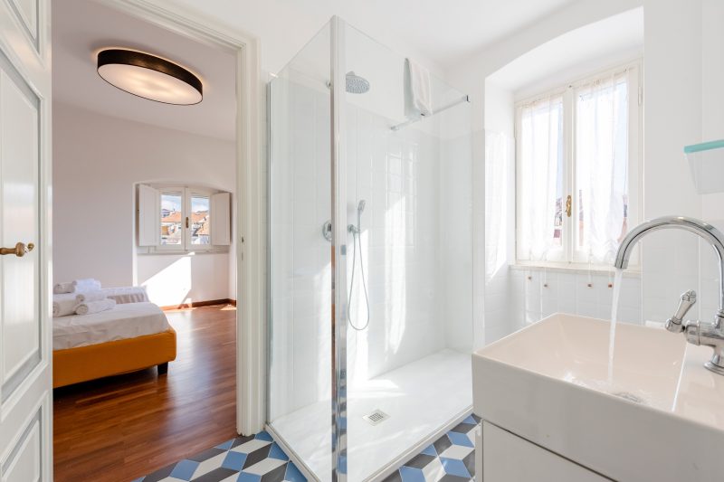 Charming Apartment Sestri Levante