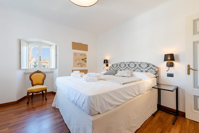 Charming Apartment Sestri Levante