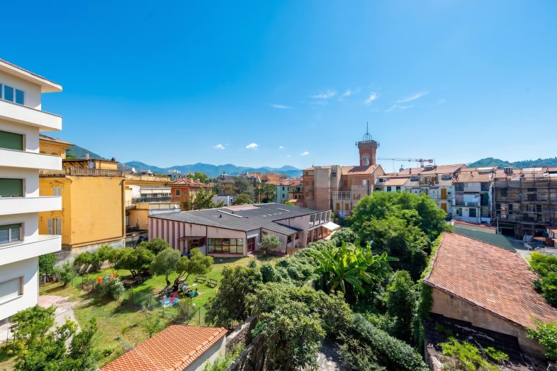 Charming Apartment Sestri Levante