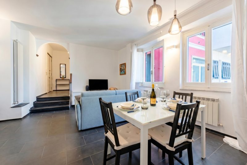 Charming Apartment Sestri Levante