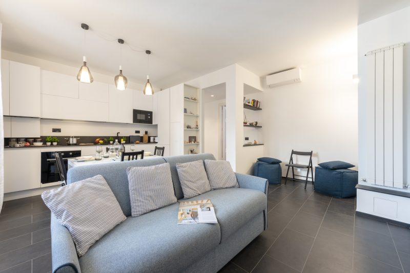 Charming Apartment Sestri Levante