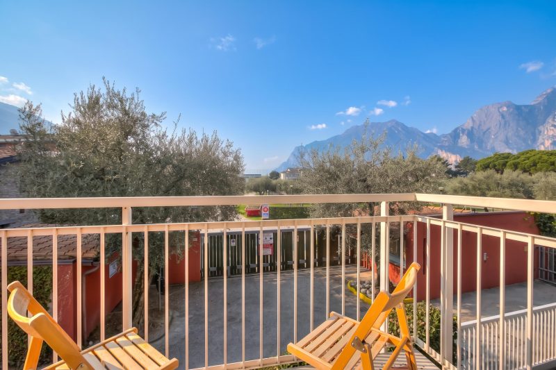 Casa al Cor - Bike 1 in Torbole