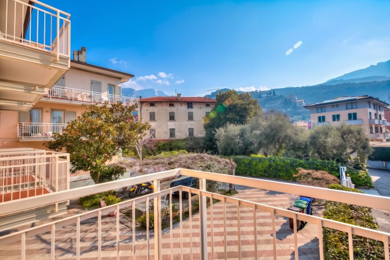 Casa al Cor - Bike 1 in Torbole