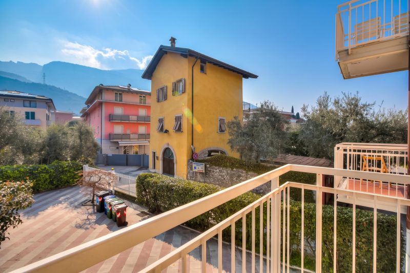 Casa al Cor - Bike 1 in Torbole