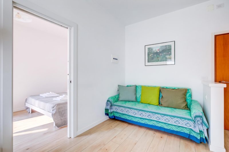 Casa al Cor - Sailor 1 in Torbole