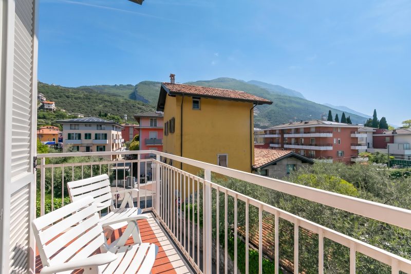 Casa al Cor - Sailor 1 in Torbole