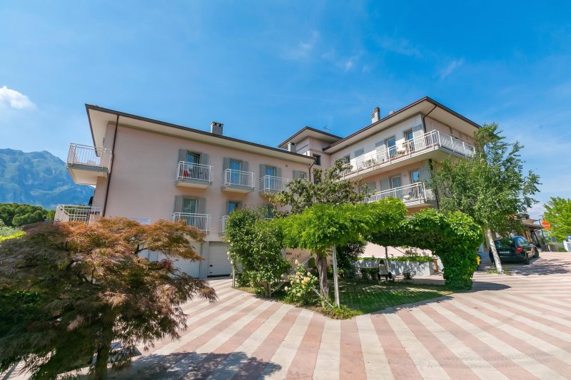 Casa al Cor - Sailor 1 in Torbole