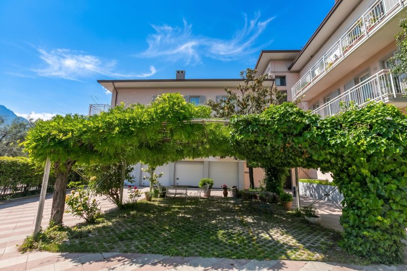Casa al Cor - Sailor 1 in Torbole
