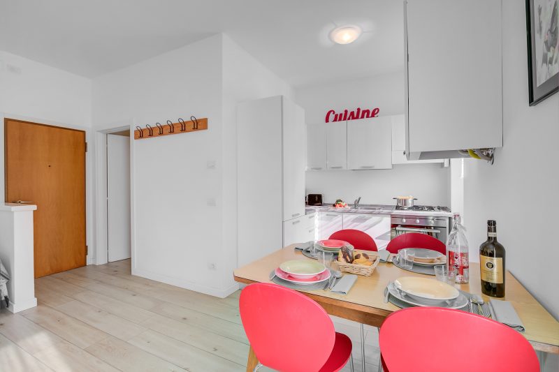 Casa al Cor - Sailor 1 in Torbole