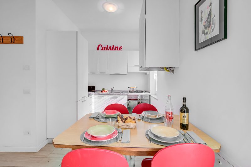 Casa al Cor - Sailor 1 in Torbole