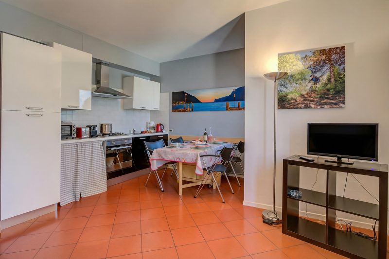 Casa al Cor - Star in Torbole