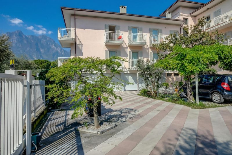 Casa al Cor - Star in Torbole