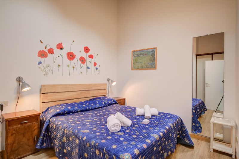 Casa Arx - Apt with AC & Parking