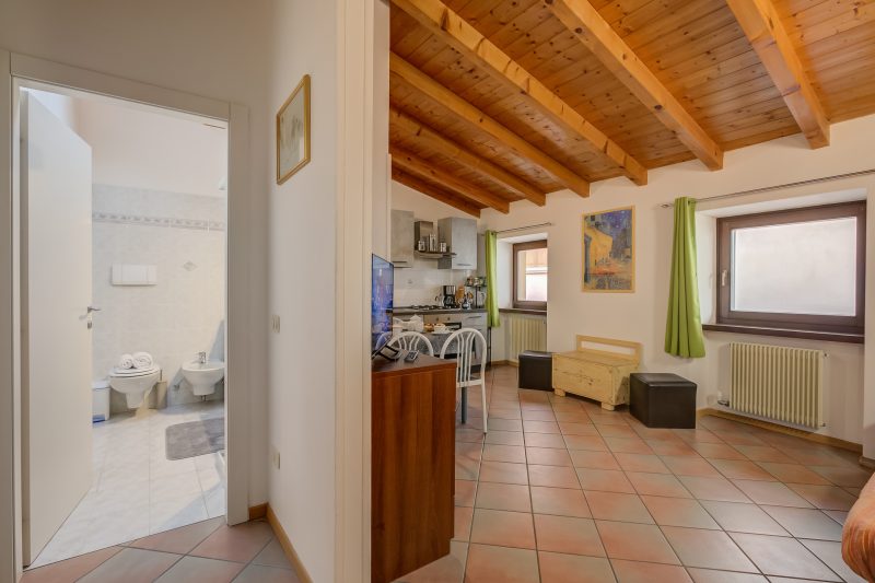 Casa Arx - Apt with AC & Parking