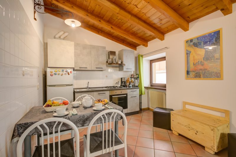 Casa Arx - Apt with AC & Parking