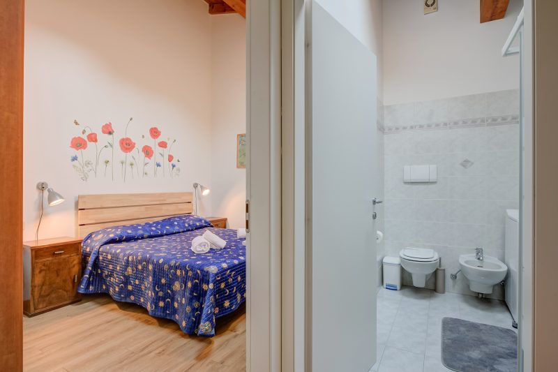 Casa Arx - Apt with AC & Parking