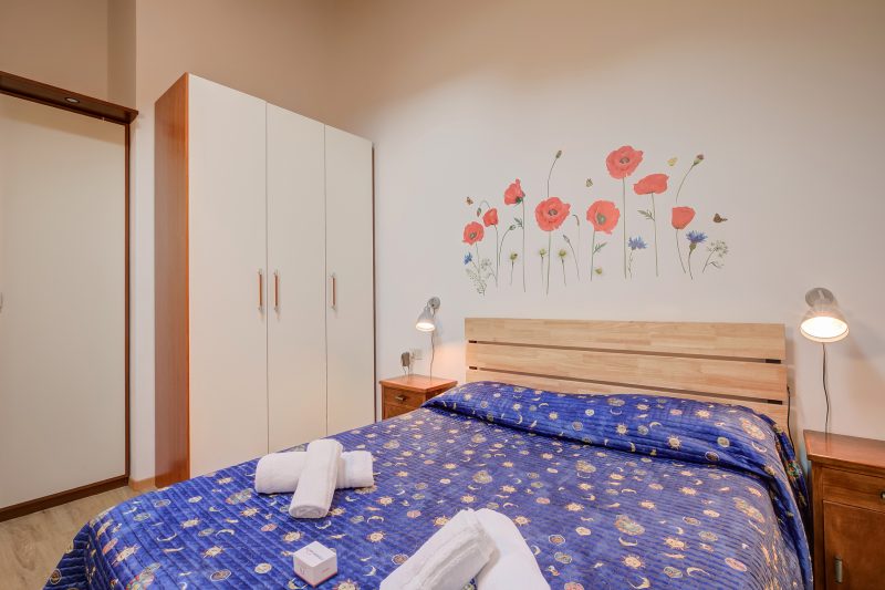 Casa Arx - Apt with AC & Parking