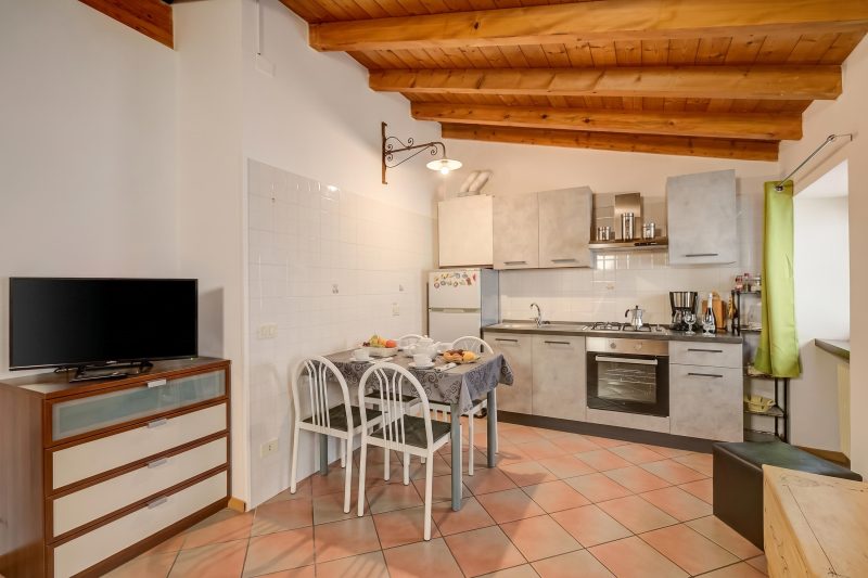Casa Arx - Apt with AC & Parking