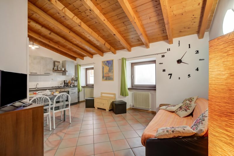 Casa Arx - Apt with AC & Parking