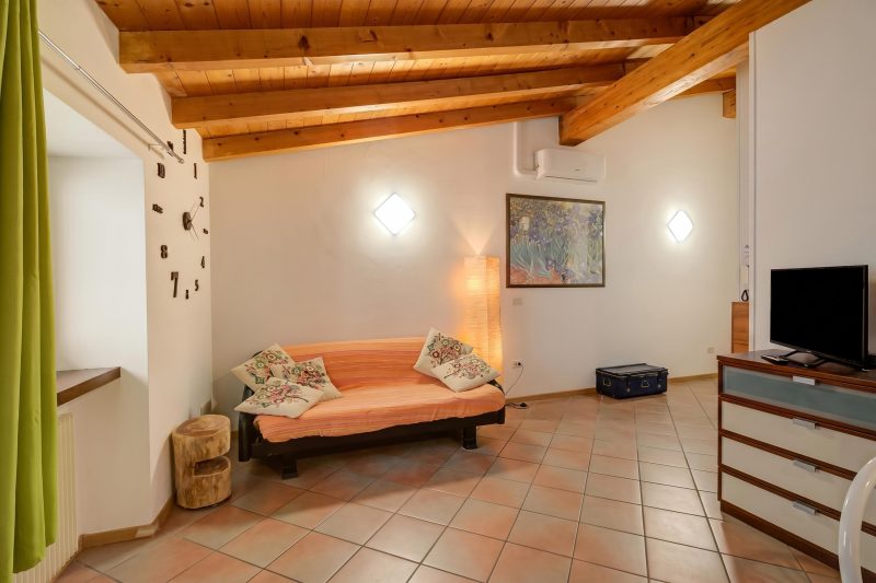 Casa Arx - Apt with AC & Parking