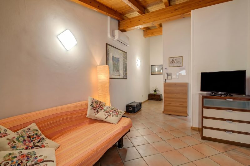 Casa Arx - Apt with AC & Parking