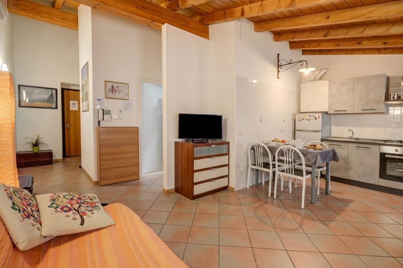 Casa Arx - Apt with AC & Parking