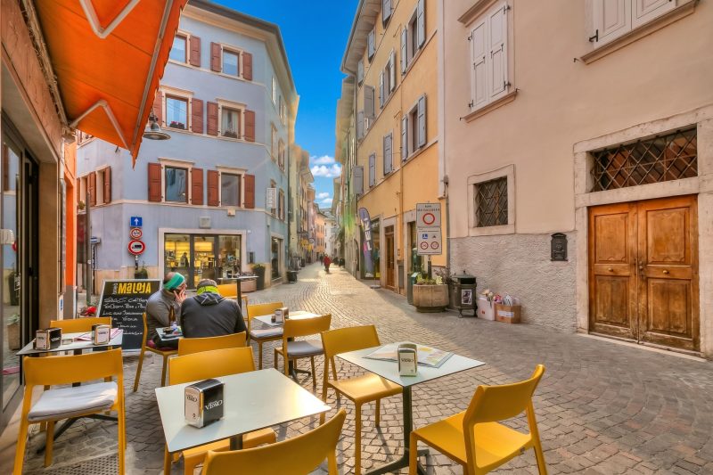 Casa Arx - Apt with AC & Parking