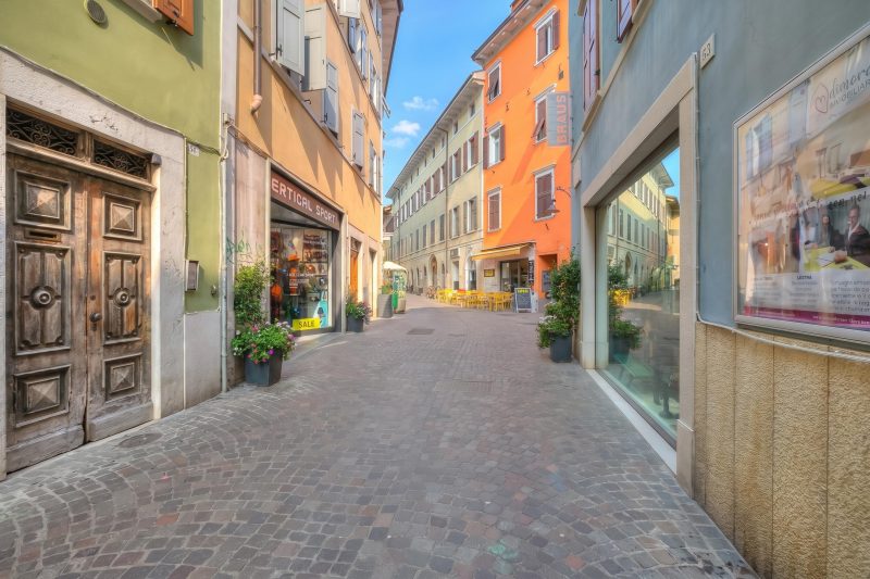 Casa Arx - Apt with AC & Parking
