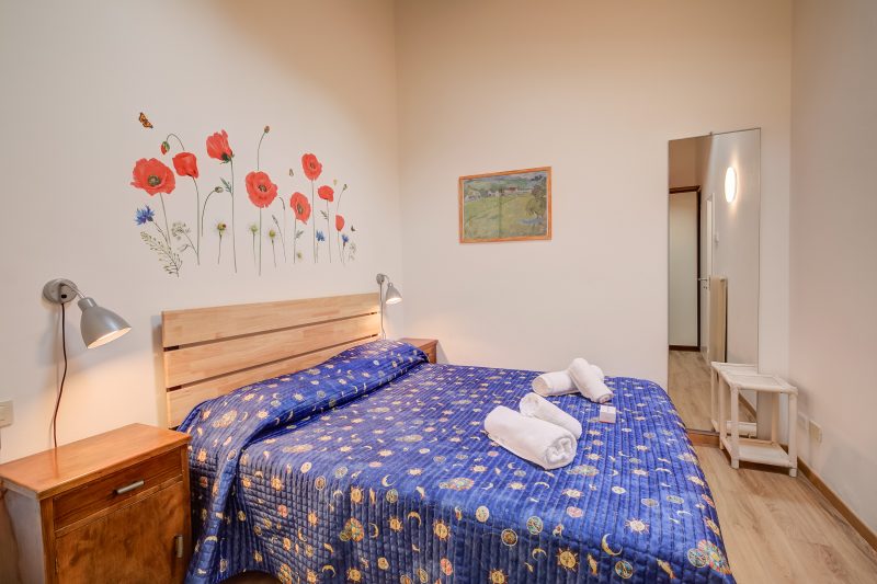 Casa Arx - Apt with AC & Parking
