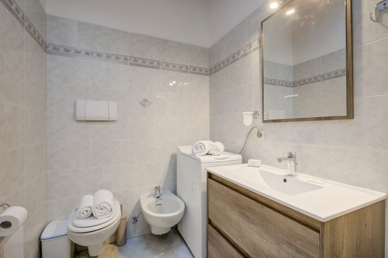 Casa Arx - Apt with AC & Parking