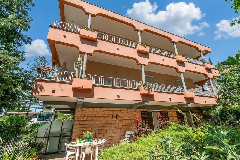 Il Giardino Sul Mare