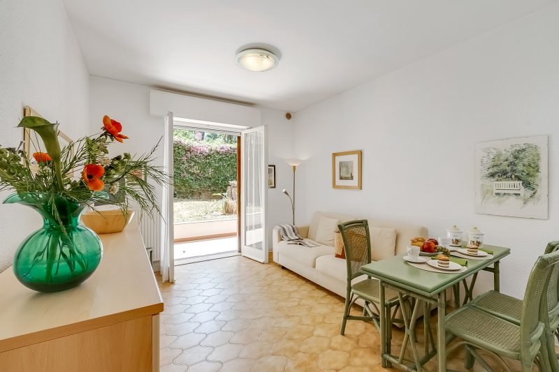 Il Giardino Sul Mare