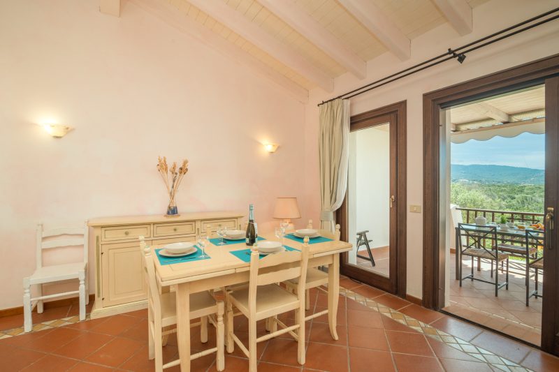 CDT Cala Del Faro