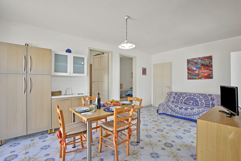 Penthouse Azzurra Sea View Near Beach