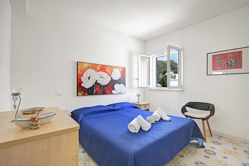 Penthouse Azzurra Sea View Near Beach