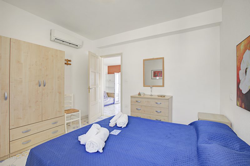 Penthouse Azzurra Sea View Near Beach
