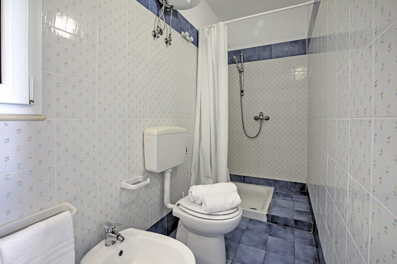 Penthouse Azzurra Sea View Near Beach