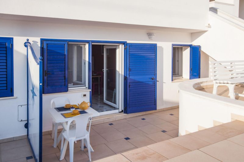 Complesso Azzurro 1 Near The Beach