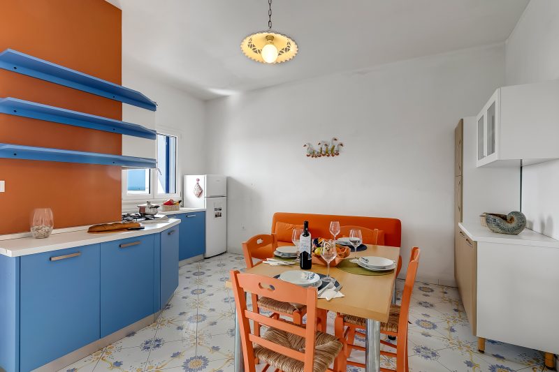 Complesso Azzurro 1 Near The Beach