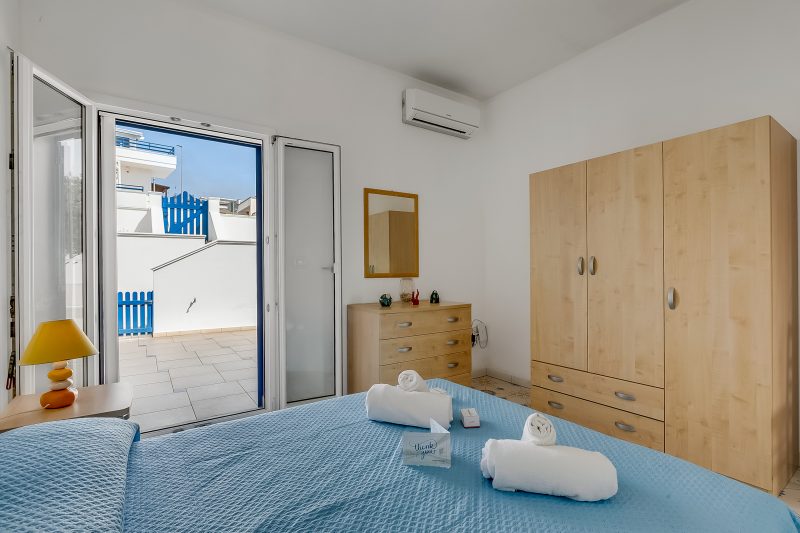 Complesso Azzurro 1 Near The Beach