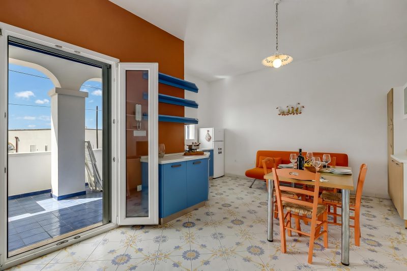 Complesso Azzurro 1 Near The Beach