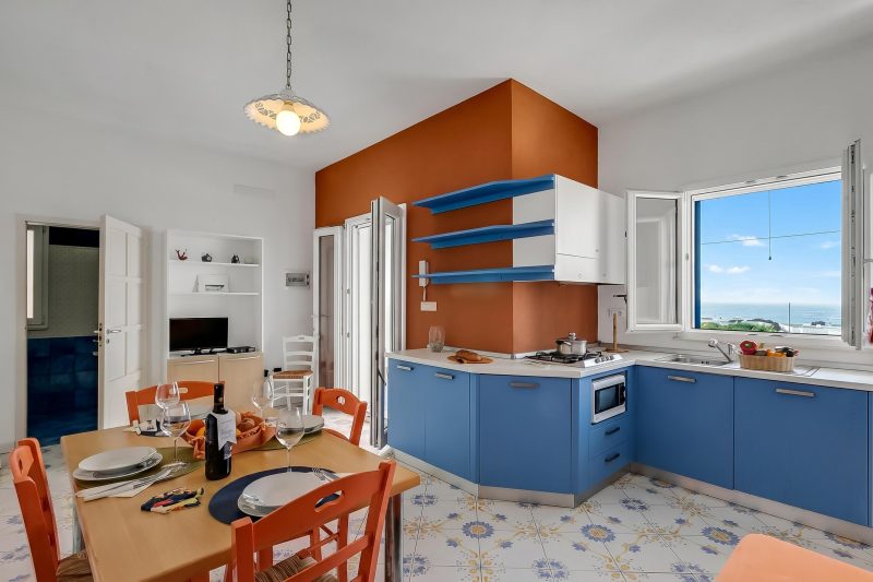 Complesso Azzurro 1 Near The Beach